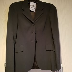 Grand Prix TechLite Hunt Coat (Equestrian jacket)